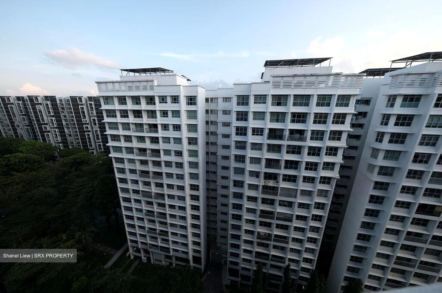 Parc Centros (D19), Condominium #478925141